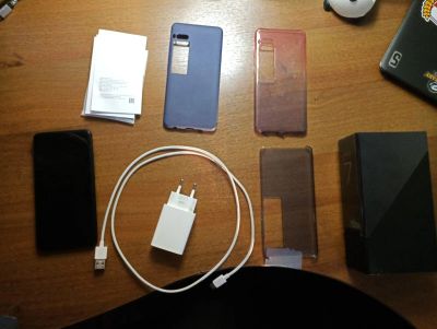 Лот: 15497304. Фото: 1. Meizu Pro 7. Смартфоны