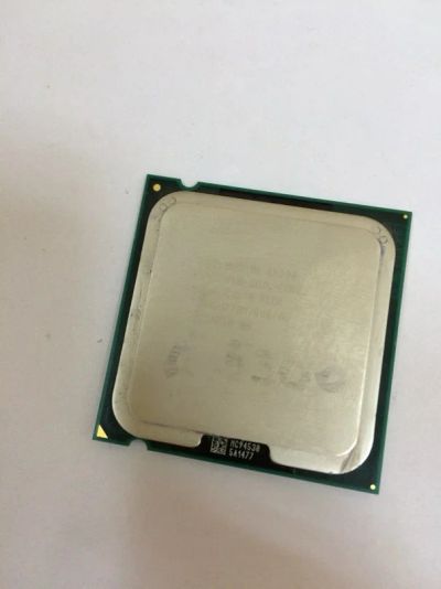 Лот: 7939404. Фото: 1. Intel Pentium Dual Core E5300... Процессоры