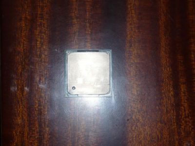 Лот: 7031507. Фото: 1. Процессор Intel Celeron 2.80GHz... Процессоры