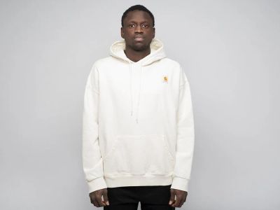 Лот: 21389035. Фото: 1. Худи CarHartt. Другое (мужская одежда)