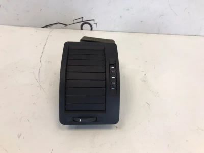 Лот: 21708368. Фото: 1. дефлектор отопителя Skoda Octavia... Кузов