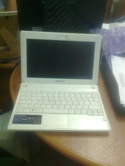 Лот: 2088843. Фото: 1. нетбук samsung n150 plus. Ноутбуки
