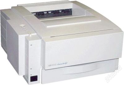 Лот: 2143585. Фото: 1. Принтер лазерный HP LaserJet 5P... Лазерные принтеры