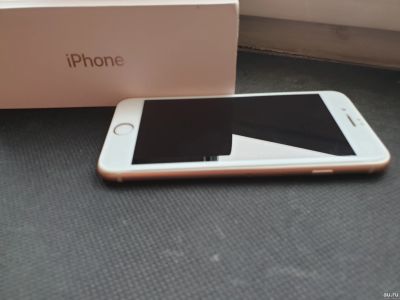 Лот: 13297887. Фото: 1. Apple iphone 8 64gb Айфон 64гб... Смартфоны