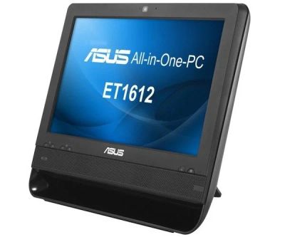 Лот: 4535304. Фото: 1. Моноблок и клавиатура ASUS One-in-one... Моноблоки