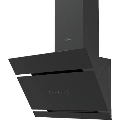 Лот: 24492261. Фото: 1. Вытяжка Midea MH60AN668GB. Вытяжки