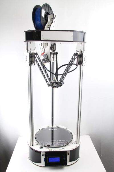 Лот: 4367061. Фото: 1. Rostock MAX v2 3D Printer (3Д... Другое (готовый бизнес)