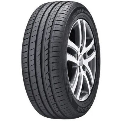 Лот: 20137312. Фото: 1. Шина 215/50 17 91V Hankook Ventus... Шины