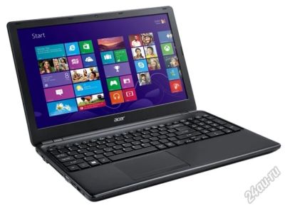 Лот: 5647790. Фото: 1. Ноутбук Acer Aspire E1-522-65204G1TMnkk. Ноутбуки
