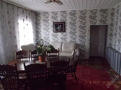 Лот: 2686348. Фото: 1. продам прекрасный дом в городе... Дома