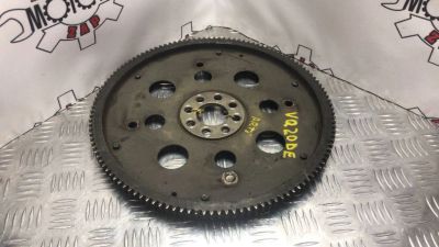 Лот: 18795576. Фото: 1. Маховик 1233131U10 Nissan Cefiro... Двигатель и элементы двигателя