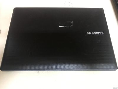 Лот: 13552417. Фото: 1. Корпус на ноутбук Samsung R428... Корпуса, элементы оформления