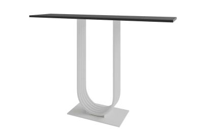 Лот: 25235901. Фото: 1. Консоль GENGLASS Arfeo. Туалетные столики
