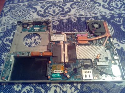 Лот: 8054130. Фото: 1. Ноутбук на запчасти sony Vaio... Ноутбуки