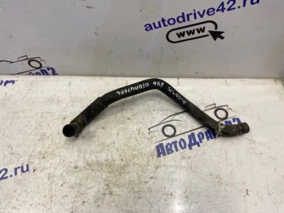 Лот: 21715085. Фото: 1. патрубок отопителя Toyota Avensis... Двигатель и элементы двигателя
