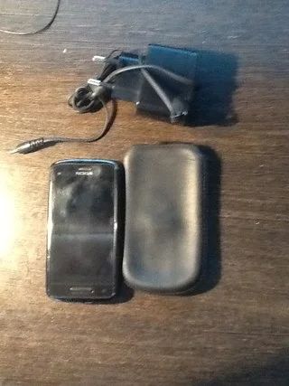 Лот: 3376959. Фото: 1. Nokia C6-01 на запчасти !. Смартфоны