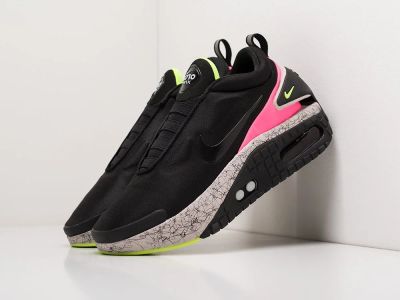 Лот: 18688272. Фото: 1. Кроссовки Nike Adapt Auto Max... Кеды, кроссовки, слипоны