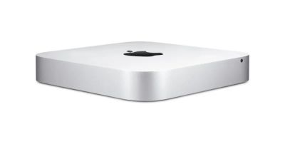 Лот: 3170971. Фото: 1. Apple Mac Mini MC816 + Клавиатура... Красноярск