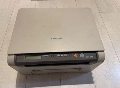 Лот: 18005940. Фото: 1. МФУ samsung. МФУ и копировальные аппараты