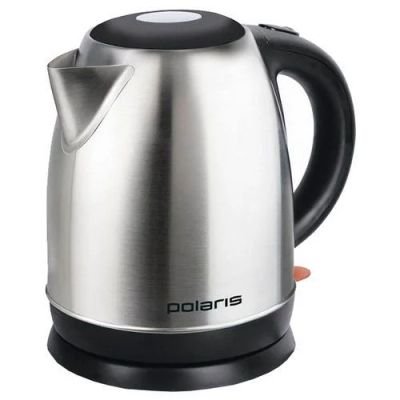 Лот: 12021299. Фото: 1. Электрочайник POLARIS PWK 1717. Чайники, кофемашины, кулеры