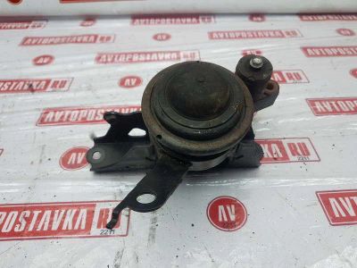 Лот: 20902041. Фото: 1. Подушка двигателя Toyota Aqua... Двигатель и элементы двигателя