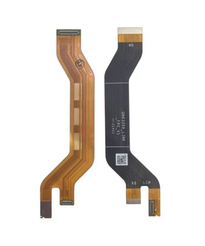 Лот: 24873472. Фото: 1. Шлейф для Xiaomi Poco X5 5G/Redmi... Шлейфы, разъёмы