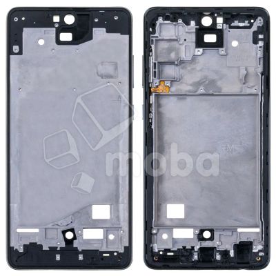Лот: 19604457. Фото: 1. Рамка дисплея для Samsung Galaxy... Корпуса, клавиатуры, кнопки