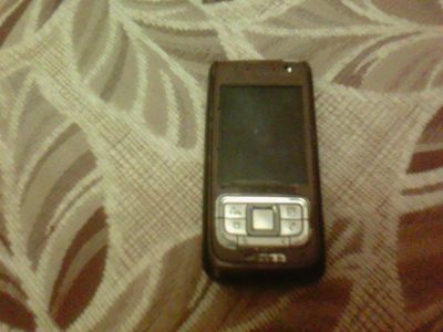 Лот: 3926426. Фото: 1. nokia e65. Смартфоны