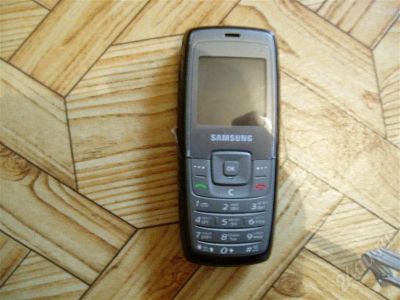 Лот: 658547. Фото: 1. Samsung c140. Кнопочные мобильные телефоны