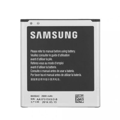 Лот: 12060364. Фото: 1. АКБ Samsung i 9152 Galaxy Mega... Аккумуляторы
