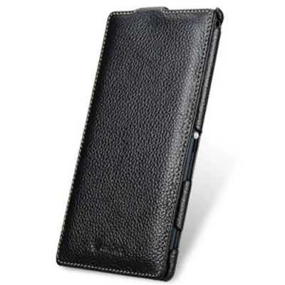Лот: 4554419. Фото: 1. Чехол-книжка для Sony Xperia T2... Чехлы, бамперы