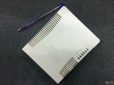 Лот: 8385846. Фото: 1. MikroTik RB751U-2HnD. Маршрутизаторы (роутеры)