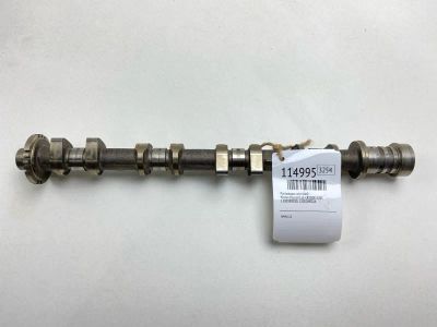 Лот: 25529881. Фото: 1. Распредвал впускной Nissan Micra... Двигатель и элементы двигателя