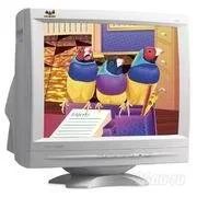 Лот: 96342. Фото: 1. ViewSonic E70 17''. ЭЛТ-мониторы
