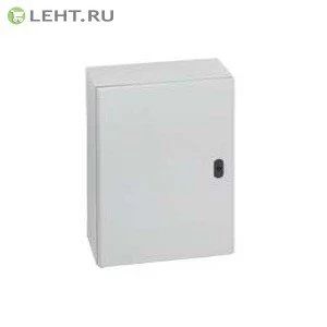 Лот: 16938598. Фото: 1. Щит Шкаф Legrand Atlantic IP66... Электрические щиты, боксы, шкафы