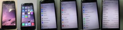 Лот: 5043016. Фото: 1. iPhone 6(читаем описание!). Смартфоны