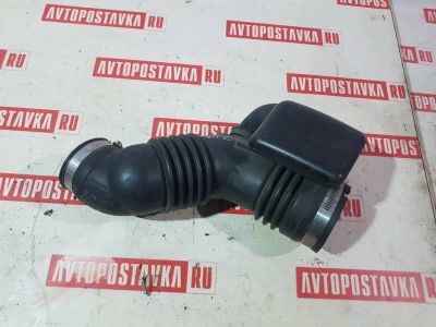 Лот: 20897358. Фото: 1. Патрубок воздушного фильтра Subaru... Расходные материалы