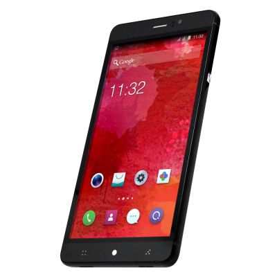 Лот: 7786572. Фото: 1. 5" Смартфон RoverPhone EVO 5.0... Смартфоны