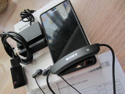 Лот: 5438538. Фото: 1. Sony Xperia Z3 Compact! Супер... Смартфоны