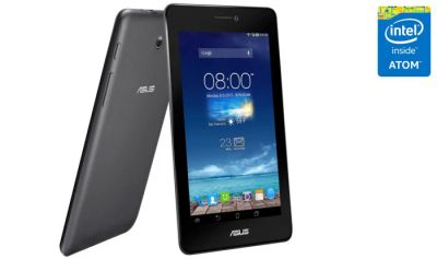 Лот: 6139470. Фото: 1. Планшет ASUS Fonepad 7 ME175CG... Планшеты