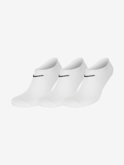 Лот: 25026543. Фото: 1. Носки Nike Lightweight No-Show... Другое (спортивная одежда)