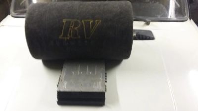 Лот: 6135699. Фото: 1. Сабвуфер Mystery MR-2.75 Повторно. Сабвуферы