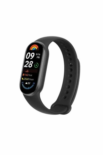 Лот: 23565550. Фото: 1. Фитнес-браслет Xiaomi Smart Band... Смарт-часы, фитнес-браслеты, аксессуары