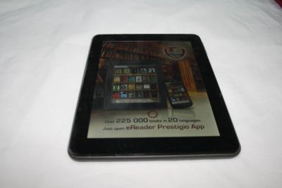 Лот: 6338552. Фото: 1. Планшет Prestigio MultiPad 2 PMP5780D. Планшеты