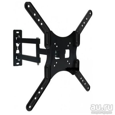 Лот: 17769360. Фото: 1. Кронштейн для LCD/LED тв 32"-55... Кронштейны, стойки, подставки