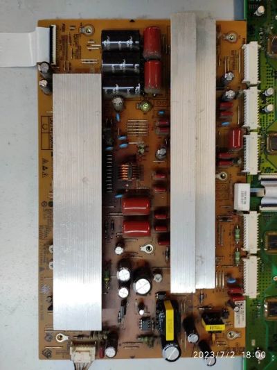 Лот: 20565305. Фото: 1. EAX64282201 tv LG 50PA4520 panel... Запчасти для телевизоров, видеотехники, аудиотехники