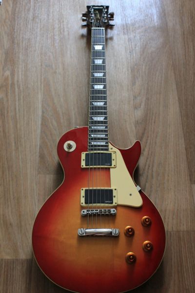 Лот: 15554893. Фото: 1. Yamaha SL-380 Studio Lord Les... Гитары