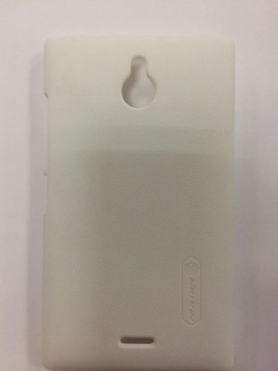 Лот: 10355940. Фото: 1. Чехол Nokia X2 Nillkin Пластик... Чехлы, бамперы