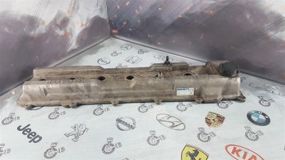 Лот: 23590436. Фото: 1. Крышка головки блока цилиндров... Двигатель и элементы двигателя