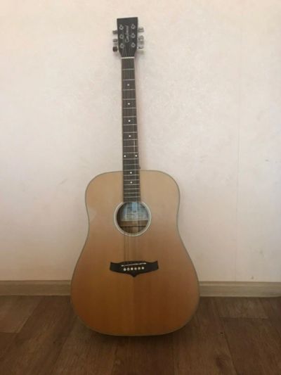 Лот: 13362728. Фото: 1. Гитара Tanglewood TW28 CLN. Гитары